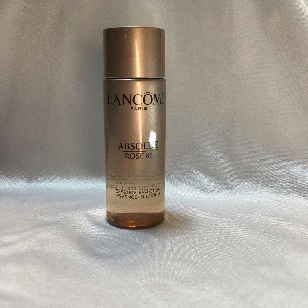 Lancome Absolue Rose 80 Gold Moisturizer